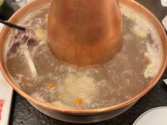 -仁和四季涮肉馆(天坛南门店)