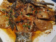 一鱼双吃-味可道美食坊(福基路店)
