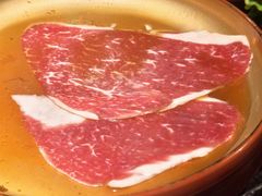 -神户赤童日式烤肉(金地广场店)