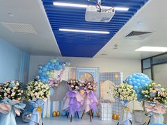 -喜孕佳儿天津月嫂母婴护理中心(金融街中心店)
