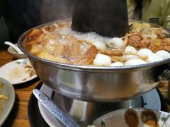-三姐妹餐厅(曲江店)