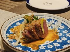 -極上萬膳·日料放题(来福士江景店)