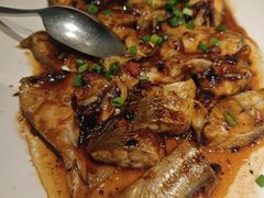 -粤财皇冠假日酒店·彩华轩中餐厅