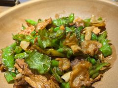 -吃饭皇帝大·土家民族菜(武陵源店)