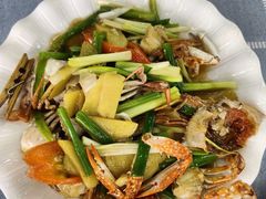 -新欢海鲜坊(赖屋店)