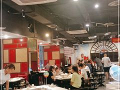 大堂-老基地老火锅厂(大渡口店)