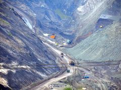 -抚顺煤矿博物馆