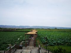 -处女泉风景名胜区