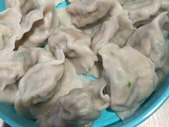 -老边饺子馆(东单店)