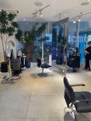 点击看大图 -悦SALON