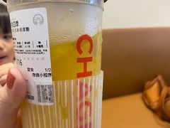 -霸王茶姬(广州白云悦和方店)