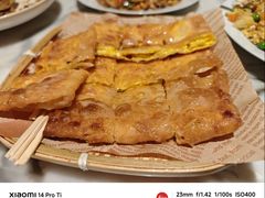 香蕉巴拉达-婉泰·特色小吃·舂鸡脚(告庄二店)
