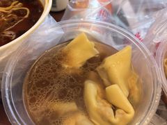 -李兰英湖南面馆(护国路店)