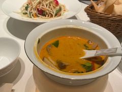 -金链花·泰国餐厅(国贸店)