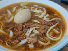 -韩师傅老大同刀削面(北苑路店)