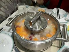 -椰客·海南椰子鸡(新塘永旺梦乐城店)