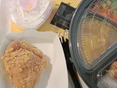 -德克士(睢宁曼哈顿店)