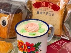 -红星前进面包牛奶公司(五道口购物中心店)