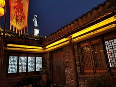 -茅山东方盐湖城景区