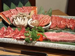 -炼火烤肉店