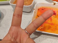 -龍歌自助小火锅(漳州二路爱购店)