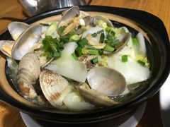 -海上驿站渔家菜馆