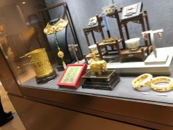 -周大福荟馆JEWELRIA(宝安南路华润万象城店)