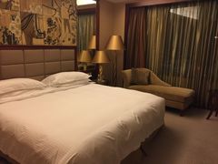 -深圳凯宾斯基酒店