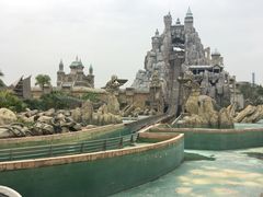 -厦门方特梦幻王国