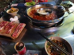 -椒贵火锅(剑南大道店)