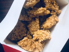 -肯德基(沪东店)