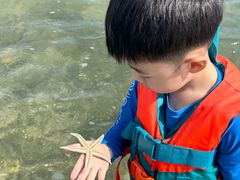 -海南分界洲岛旅游区