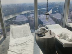 -广州四季酒店