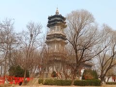 -盛世南宫影视城(北普陀影视城)