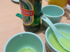 -吕氏疙瘩汤·海鲜新鲁菜(凯德mall新都心店)