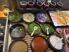 -三千里韩式炭火烤肉(南八马路店)