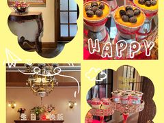 -玫瑰厅上海菜(兴国路店)