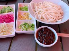 -局气烤鸭·北京菜(前门店)