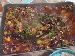 -老边饺子馆(东单店)