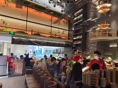 -西塔老太太泥炉烤肉(温州首店万象城黑金店)