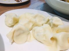 招牌野生鲅鱼水饺-上关雪東北菜(中房金谊店)