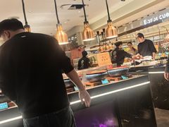 -東盛炭烤自助料理(玄武招商花园城店)