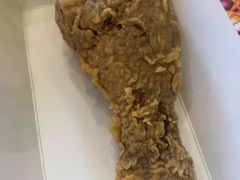 脆皮炸鸡-德克士(砂之船奥特莱斯店)