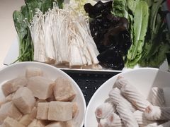 -万和源炝锅城·活鱼现炝(文艺北路店)