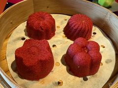 -上海滩餐厅(BFC外滩金融中心店)