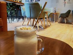 -ZING COFFEE 镜咖啡