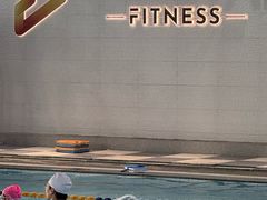 -FLARE STAR FITNESS(复地活力城店)