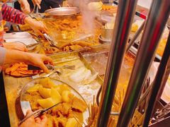 -明记牛杂(新马路分店)