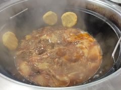 -九妹农家大铁锅东北菜(江湾店)