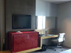 -青岛富力艾美酒店